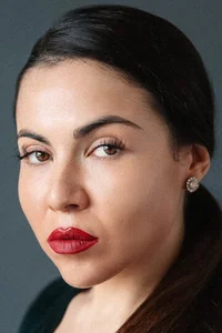 Cristina Lizzul